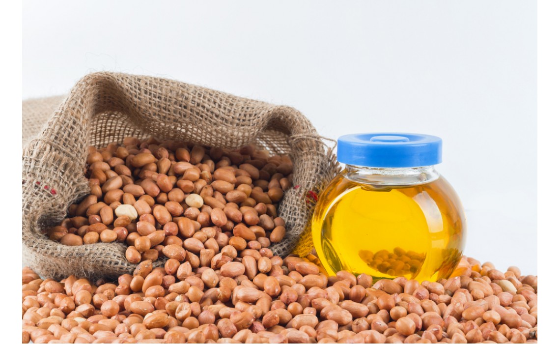 what-makes-groundnut-oil-popular